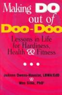 Cover of: Making Do Out of Doo-Doo | Joanne Owens-Nauslar