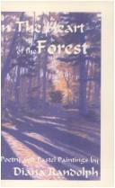 Cover of: In The Heart of the Forest by Diana Randolph