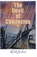 Cover of: The Devil of Charleston