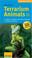 Cover of: Terrarium animals from A to Z