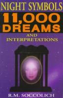 Cover of: Night Symbols: 11,000 Dreams Interpreted