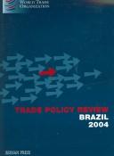 Brazil by World Trade Organization Staff