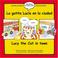 Cover of: La gatita Lucia en la ciudad =