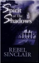 Cover of: Spirit of the Shadows