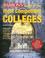 Cover of: Guide to Most Competitive Colleges