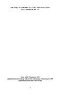 Cover of The Stellar Content of Local Group Galaxies