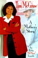 Cover of: A Mother's Story by Betty Trimble, Betty McMom Trimble