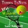 Cover of: Tennis Tenets