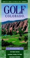 Golf Colorado by Barbara Ann Oldani