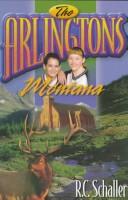 Cover of: Montana (The Arlingtons)