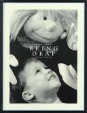 Cover of: Being Deaf (Think About (Mankato, Minn.).)