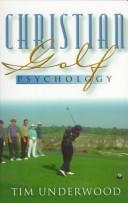 Cover of Christian Golf Psychology