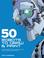 Cover of: 50 Robots to Draw and Paint