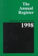 The Annual Register by Keesings Worldwide