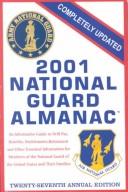 National Guard Almanac 2001 (National Guard Almanac) by Julie Counts