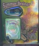 Cover of Summer Brains Grades 2 to 3