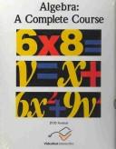 Cover of: Algebra by Thomas Clark