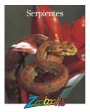 Cover of: Serpientes by John Bonnett Wexo, John Bonnett Wexo