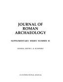 Cover of: The Sanctuary Of Tanit At Carthage In The Roman Period: A Re-interpretation (Journal of Roman Archaeology Supplementary Series)