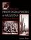 Cover of: Photographers in Arizona 1850-1920 