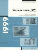 Cover of: Western Europe 1999