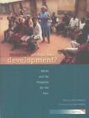 Cover of: Masters of Their Own Development?: Prsps and the Prospects for the Poor