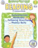 Cover of: Reading Connection: 2nd Grade  by Rainbow Bridge Publishing