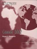 Cover of: Canada 2002 (Canada)