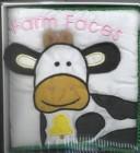 Cover of: Farm Faces (Cuddly Cloth)