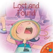 Cover of: Lost and Found (Let's Talk About It Books)