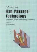 Advances in Fish Passage Technology by Mufeed Odeh