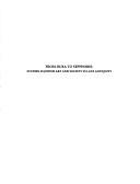 Cover of From Dura to Sepphoris