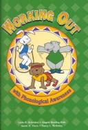 Cover of: Working Out With Phonological Awareness