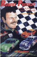 Cover of: Robert Pressley (Profiles in American stock car racing)