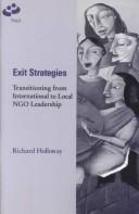 Exit Strategies by Richard Holloway