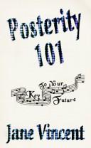 Cover of: Posterity 101
