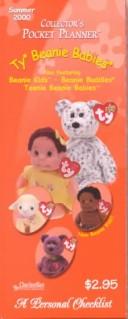 Cover of: Ty's Beanie Babies : Pocket Planner
