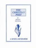 Cover of: The Christian Poet | Ernest Trussell