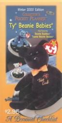Cover of: Ty Beanie Babies: Collector's Pocket Planner : Winter 2000 (Collector's Pocket Planner)
