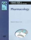 Cover of: Quick Look Medicine: Pharmacology