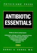 Cover of: Antibiotic Essentials 2004
