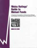 Cover of: Weiss Ratings