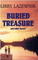 Cover of: Buried Treasure by Lisa Aiken, Lisa Aiben, Libby Lazewnik