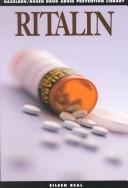Cover of: Ritalin (Drug Abuse Prevention Library)