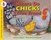 Cover of: Where Do Chicks Come From? (Let's-Read-and-Find-Out Science 1)