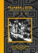 Cover of: Palabra De Dios 1998: Lecturas Dominicales Y Reflexiones Espirituales