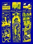 Cover of: Children's Daily Prayer
