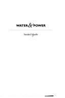 Cover of: Water & power