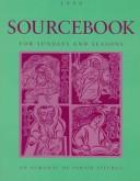 Cover of: Sourcebook for Sundays and Seasons: An Almanac of Parish Liturgy