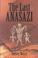 Cover of: The Last Anasazi